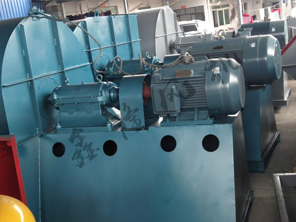 鍋爐引風(fēng)機(jī)