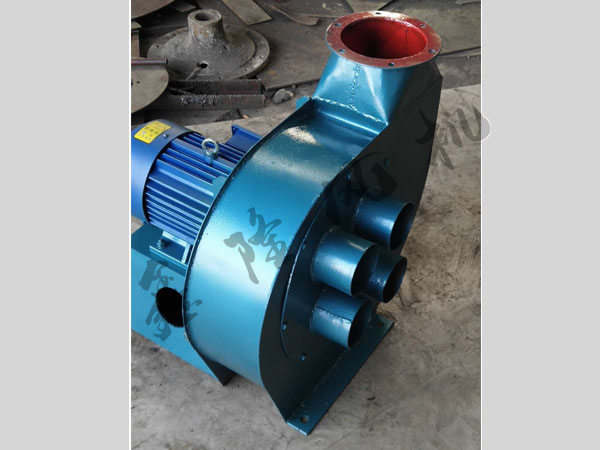 鍋爐引風(fēng)機(jī)