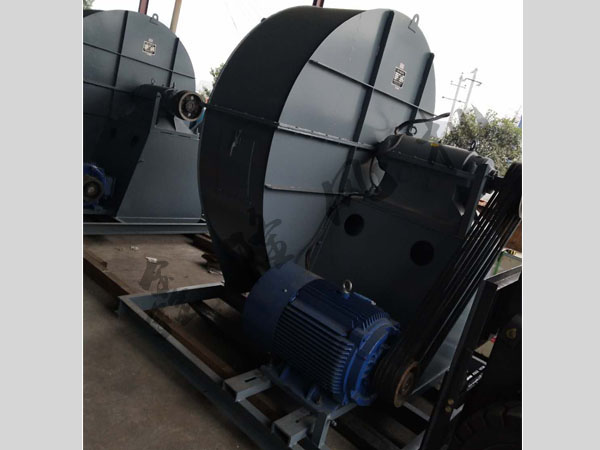 鍋爐引風(fēng)機(jī)