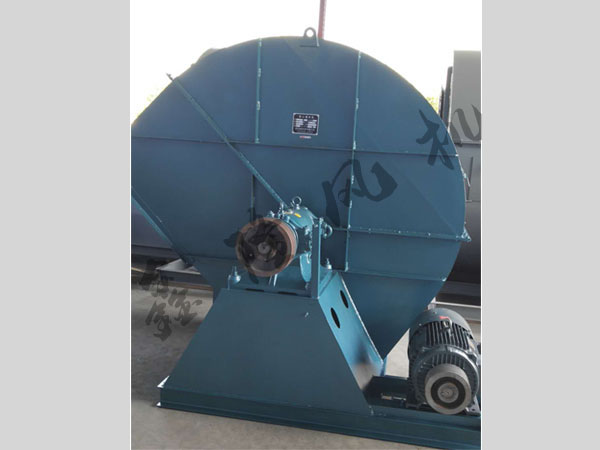 鍋爐引風(fēng)機(jī)