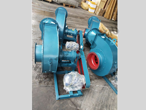 鍋爐引風(fēng)機(jī)